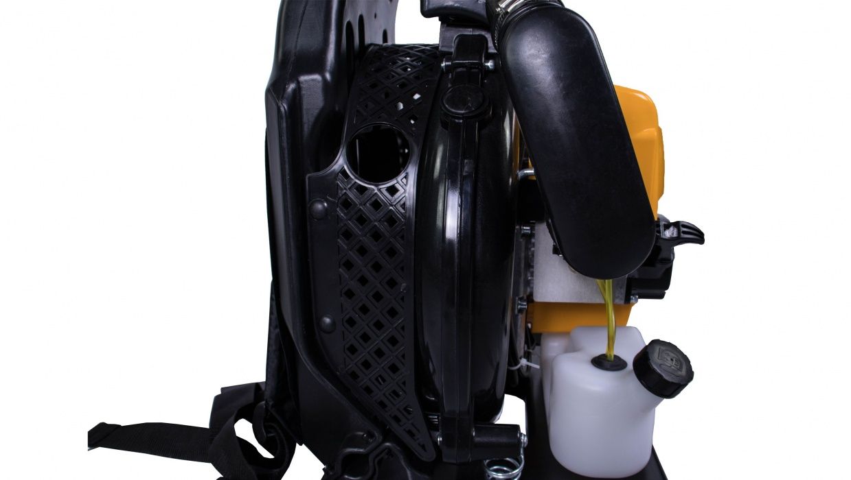 Бензиновая воздуходувка CHAMPION GBR376